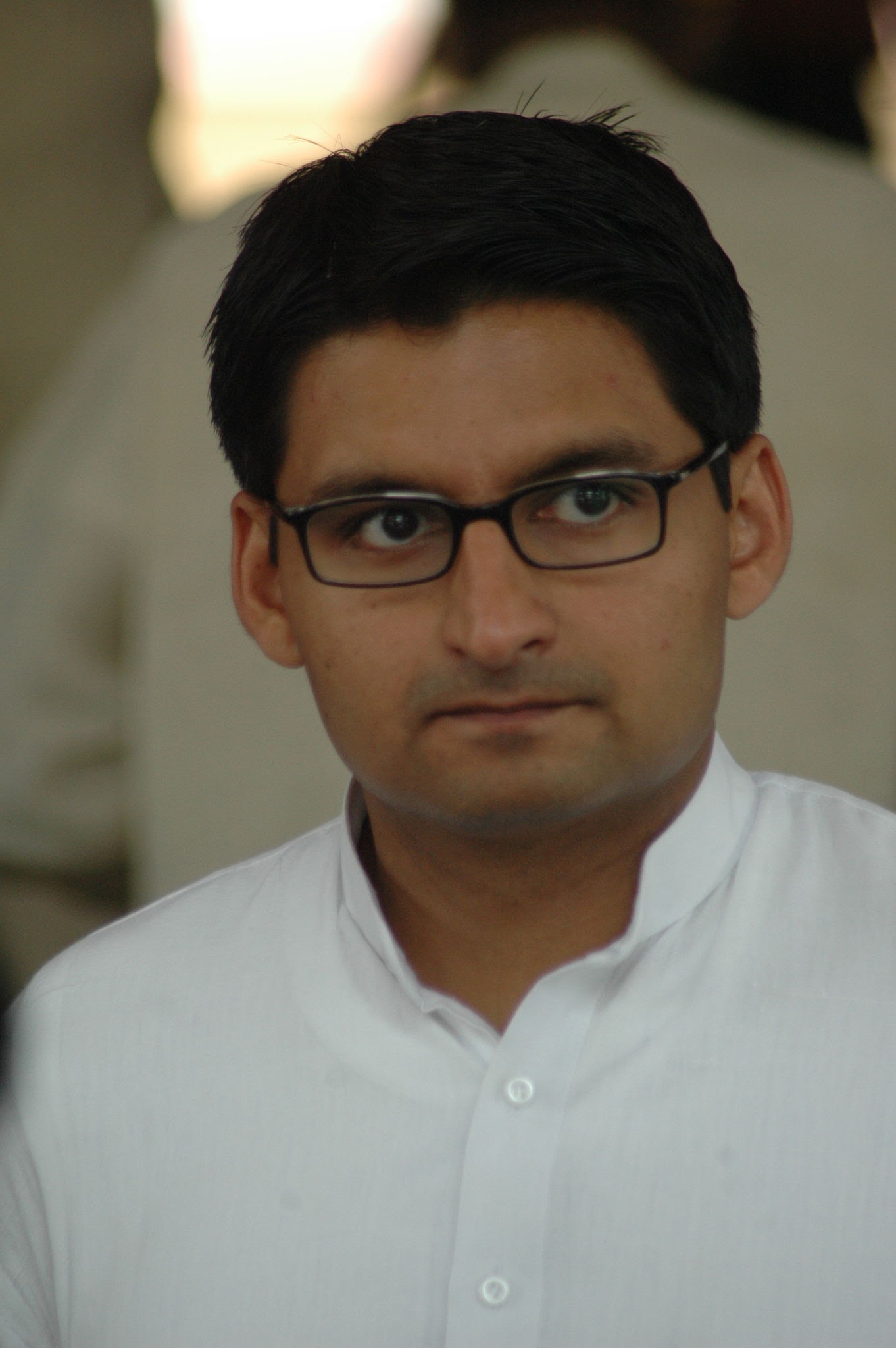 Deepender Singh Hooda